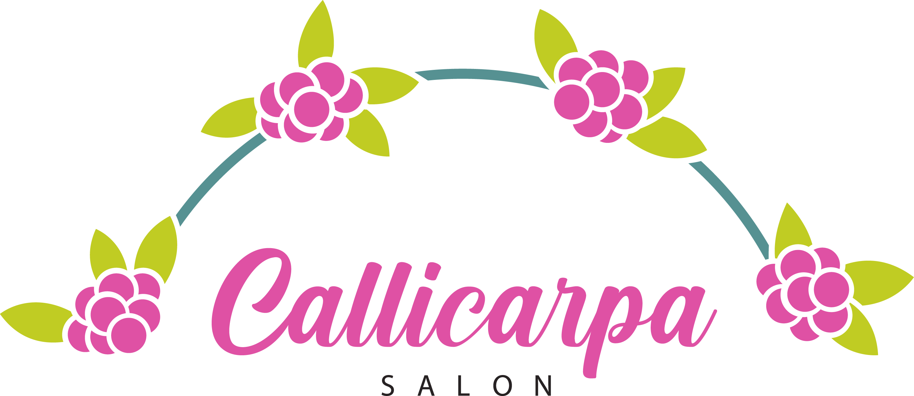 Logo callicarpa